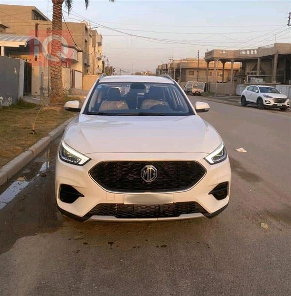 ام جي ZS 2024 للبيع في العراق -  بغداد